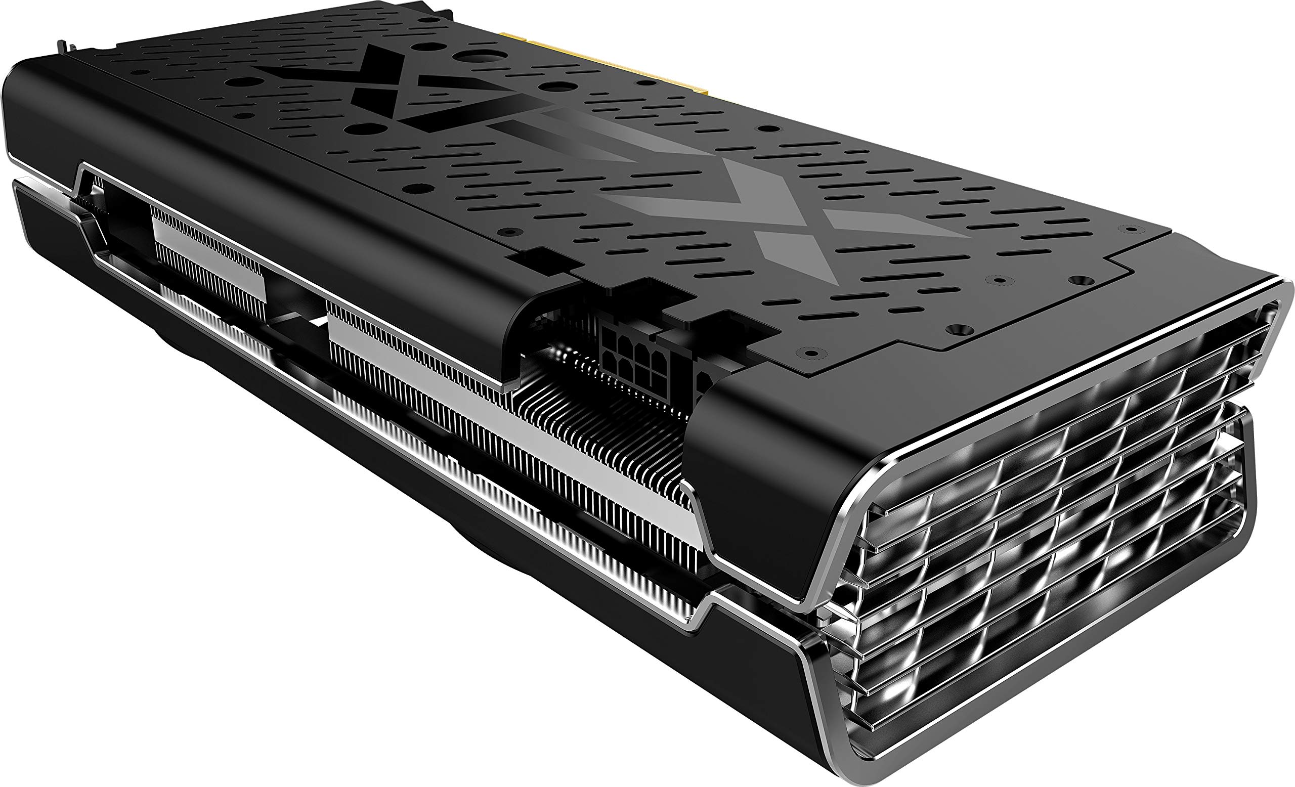 Amazon | XFX AMD RADEON RX 5700 XT ULTRA THICC II 8GB D6